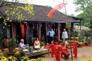 Vietnamese New Year – Tet Holiday 2022: Everything You Should Know