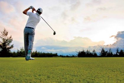 the montgomerie links Danang golf package