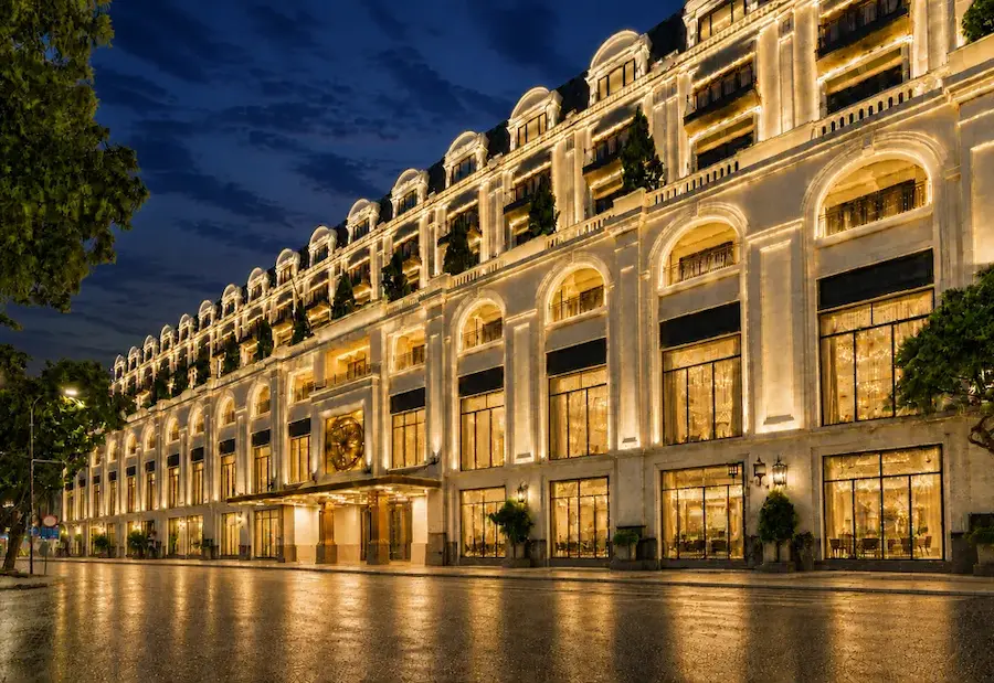 the theodore hanoi