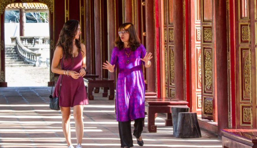 Top 10 Ultra-Luxury Experiences in Vietnam