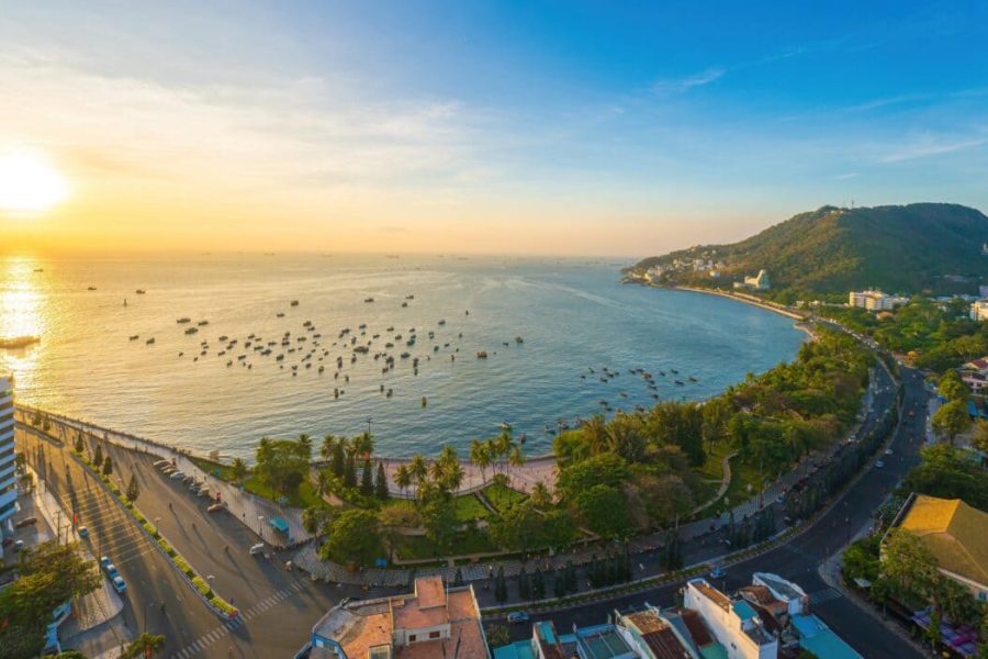 vietnam coastal discovery