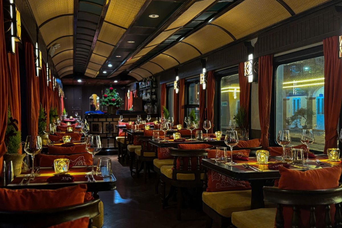 vietnam luxury rail tours 2