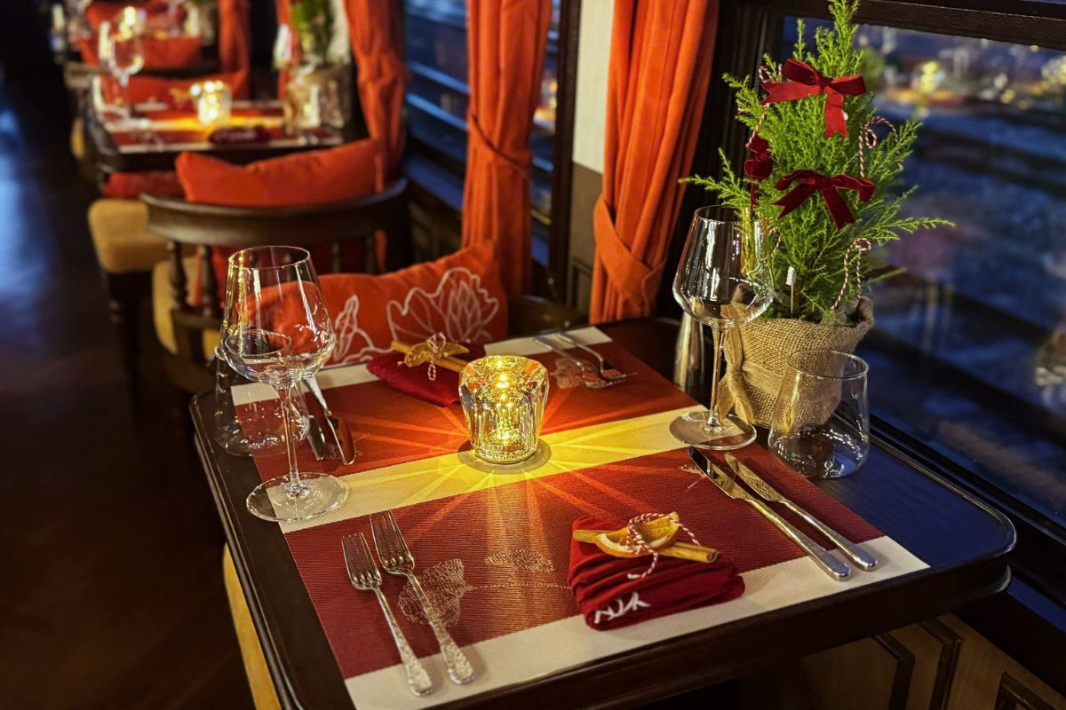 vietnam luxury rail tours