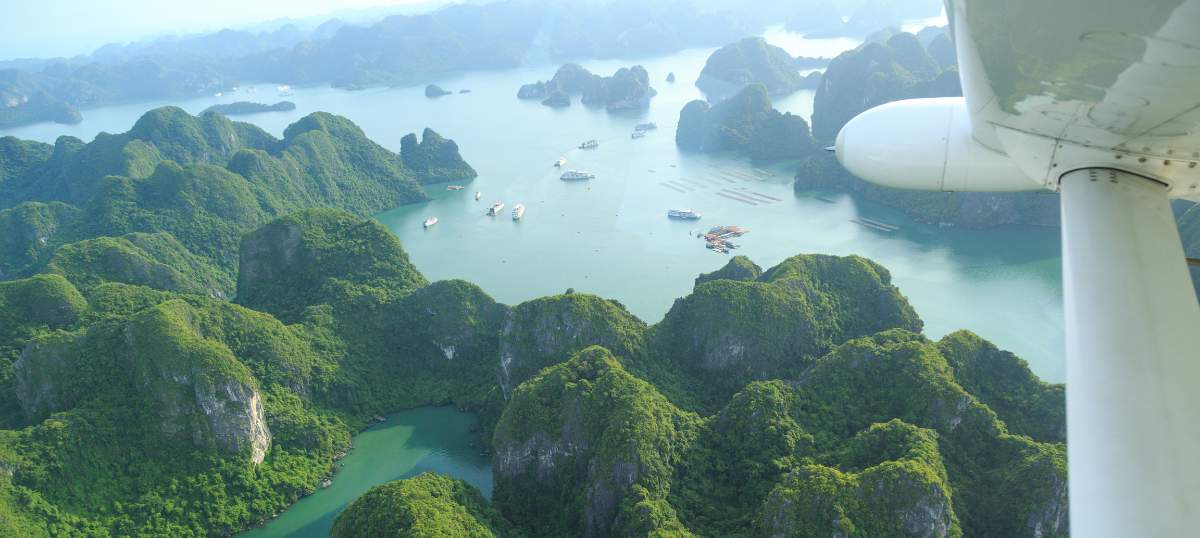vietnam luxury tours with luxury experience