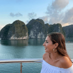 vietnam named as one of the safest places for solo female travel