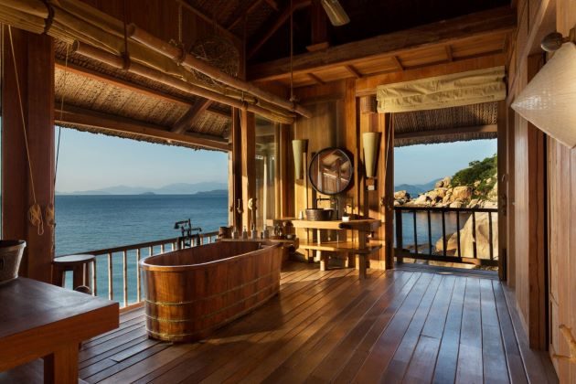 wellness retreat in nha trang vietnam