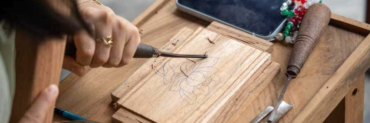 workshop in hoi an during vietnam luxury rail vacation workshop in hoi an during vietnam luxury rail vacation