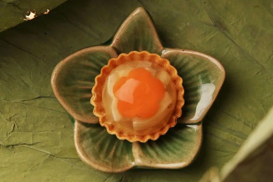 Gia (Hanoi) - culinary experiences