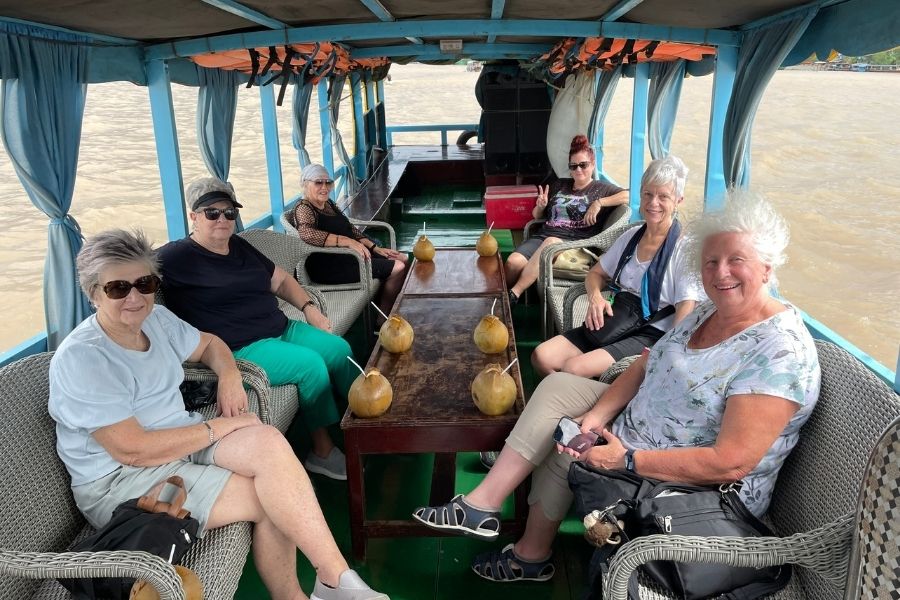 How to Choose a Reliable Private Shore Excursion Operator