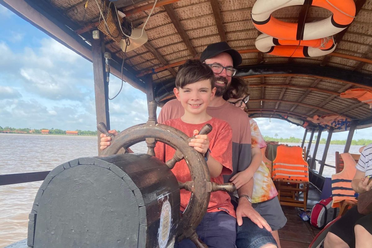 The best Vietnam Family Tours | Top itineraries For Vietnam Luxury Trip